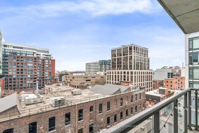 Additional property image - 461 Adelaide St Unit 916