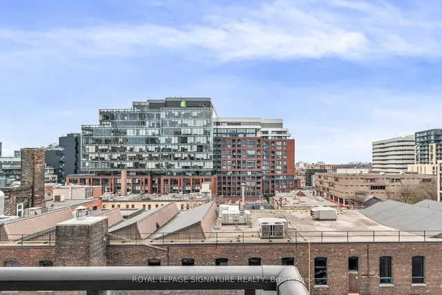 Additional property image - 461 Adelaide St Unit 916