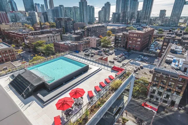 Additional property image - 461 Adelaide St Unit 916