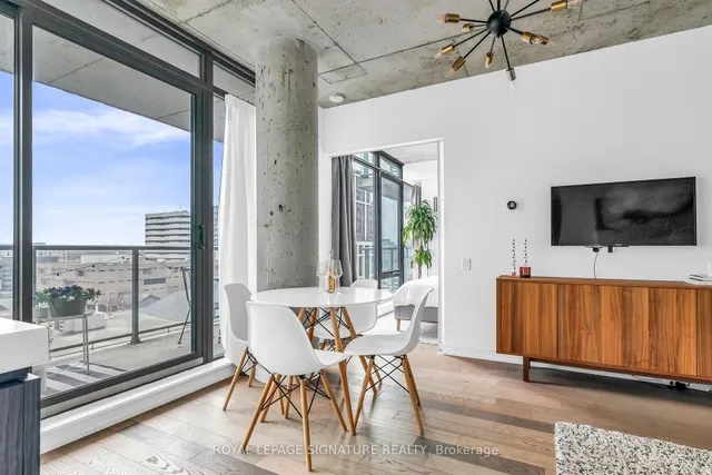 Additional property image - 461 Adelaide St Unit 916