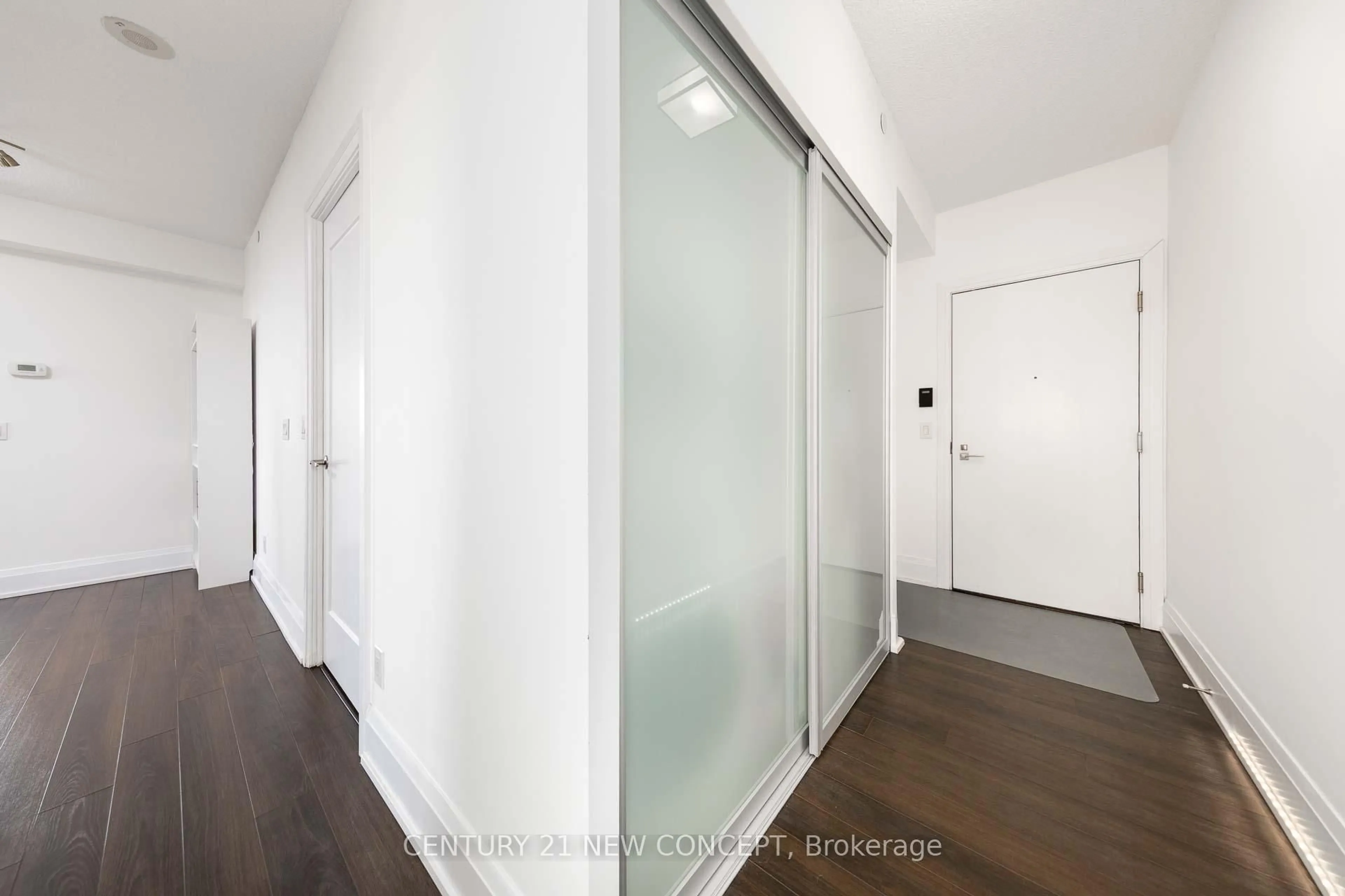 Unknown for 120 Harrison Gardens Blvd #1306, Toronto Ontario M2N 0H1