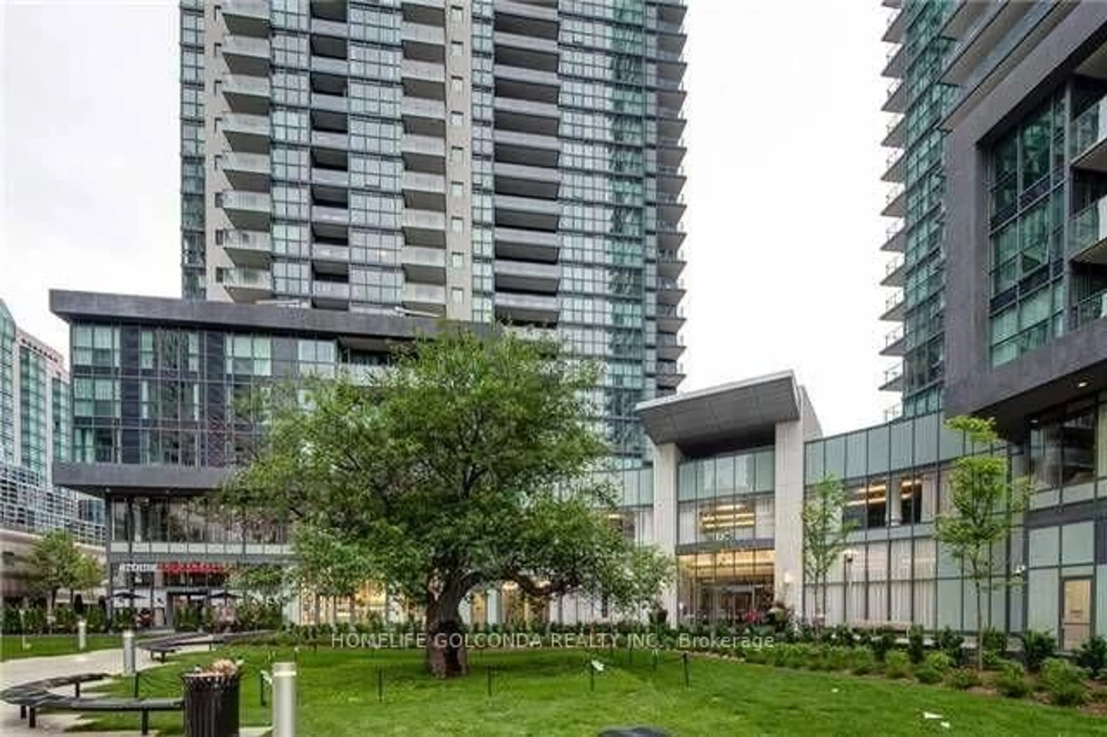 Unknown for 5168 Yonge St #LPH107, Toronto Ontario M2N 5P6