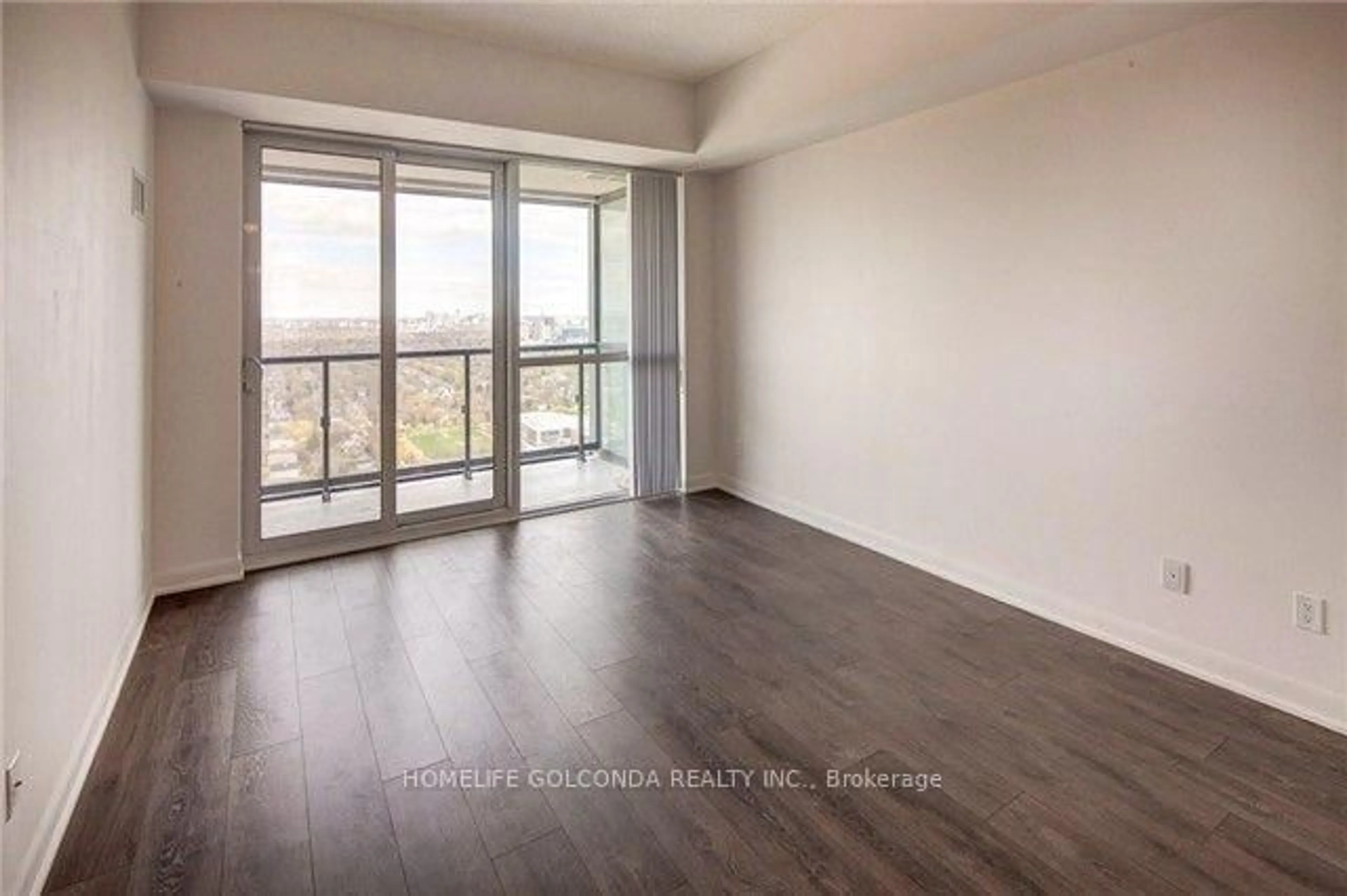 A pic of a room for 5168 Yonge St #LPH107, Toronto Ontario M2N 5P6