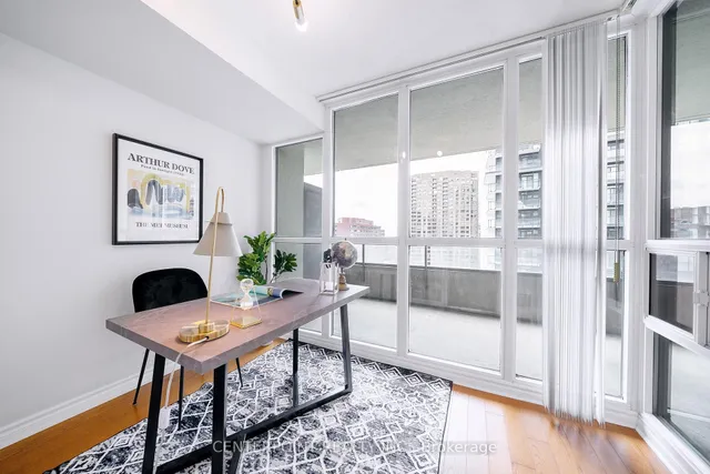 Additional property image - 18 Spring Garden Ave Unit 1601