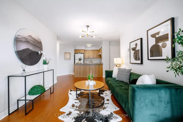 Additional property image - 18 Spring Garden Ave Unit 1601