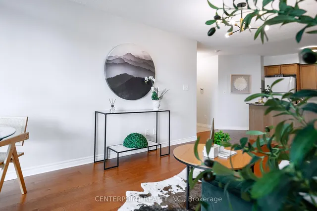 Additional property image - 18 Spring Garden Ave Unit 1601