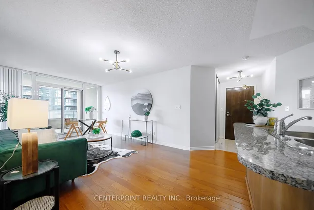 Additional property image - 18 Spring Garden Ave Unit 1601