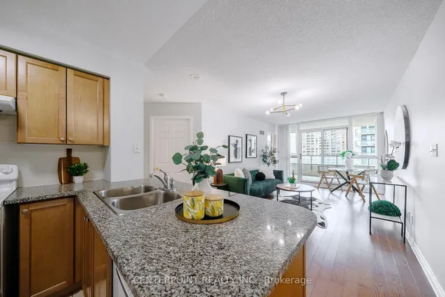 Additional property image - 18 Spring Garden Ave Unit 1601