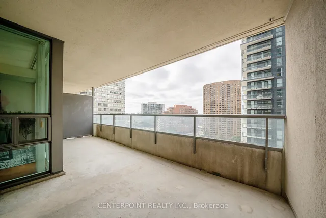 Additional property image - 18 Spring Garden Ave Unit 1601