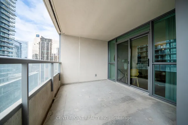 Additional property image - 18 Spring Garden Ave Unit 1601
