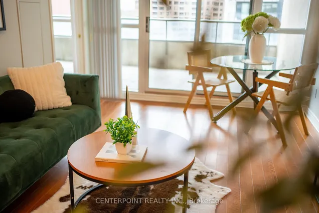 Additional property image - 18 Spring Garden Ave Unit 1601