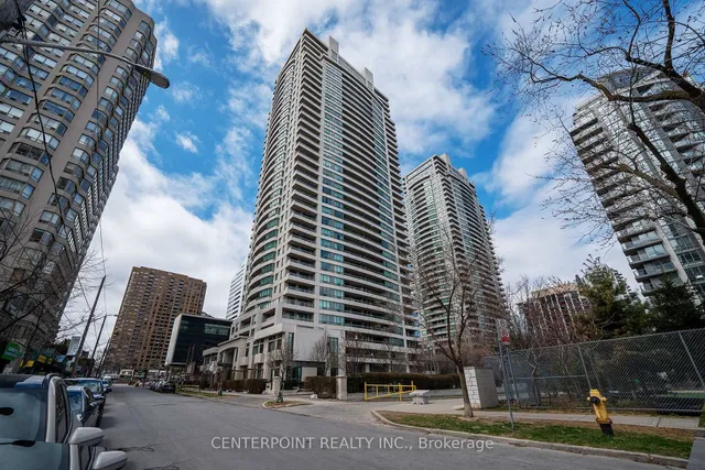 Additional property image - 18 Spring Garden Ave Unit 1601