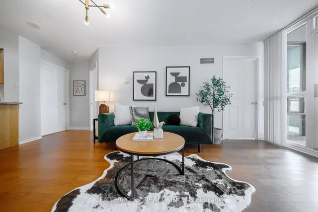 Additional property image - 18 Spring Garden Ave Unit 1601