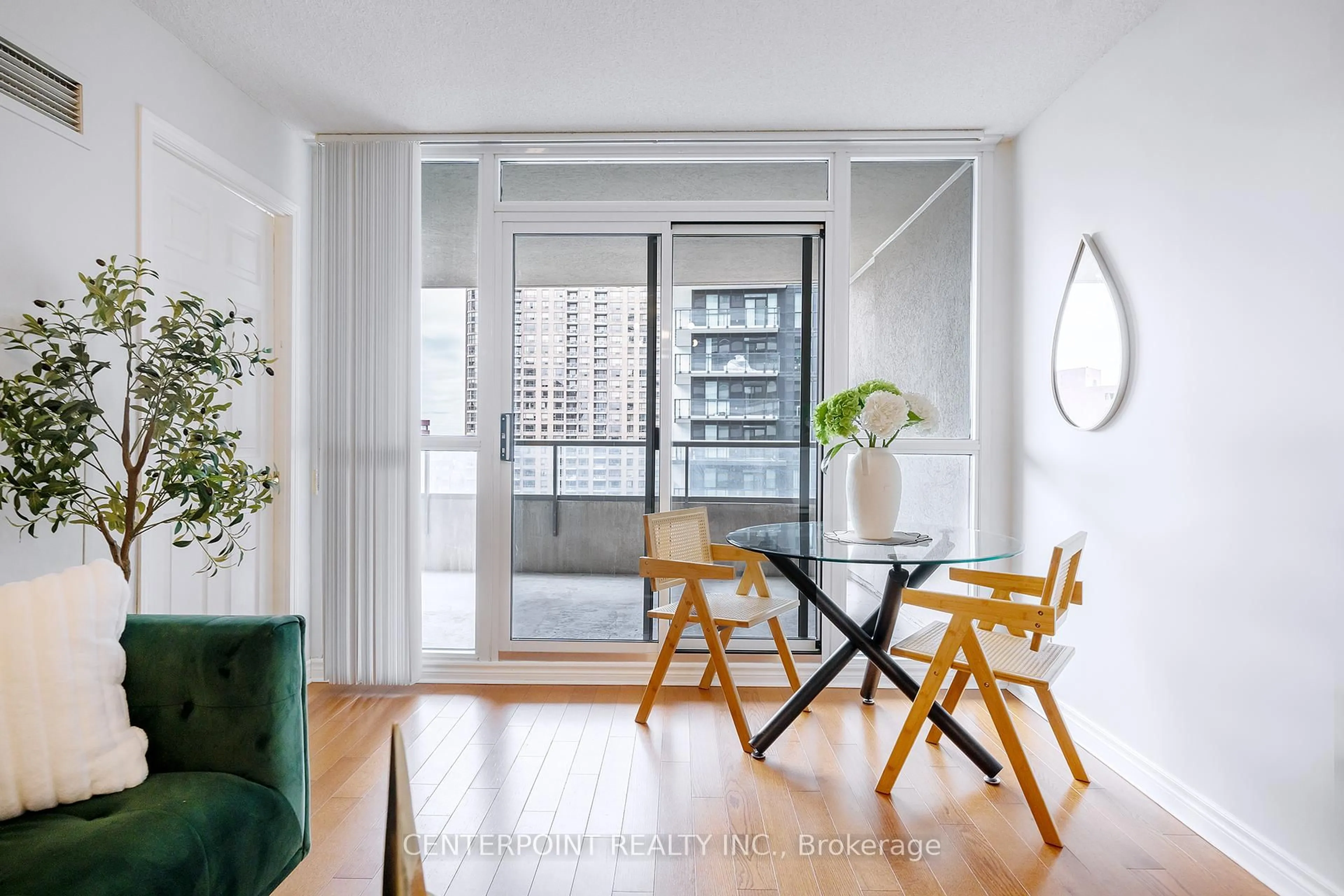 Unknown for 18 Spring Garden Ave #1601, Toronto Ontario M2N 7M2