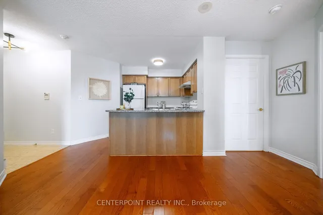 Additional property image - 18 Spring Garden Ave Unit 1601
