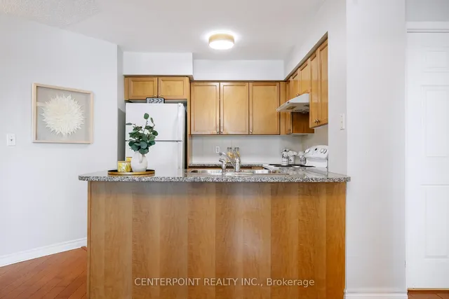 Additional property image - 18 Spring Garden Ave Unit 1601