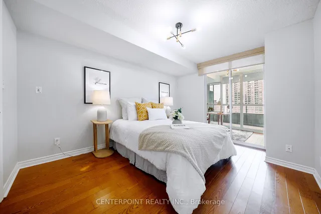 Additional property image - 18 Spring Garden Ave Unit 1601