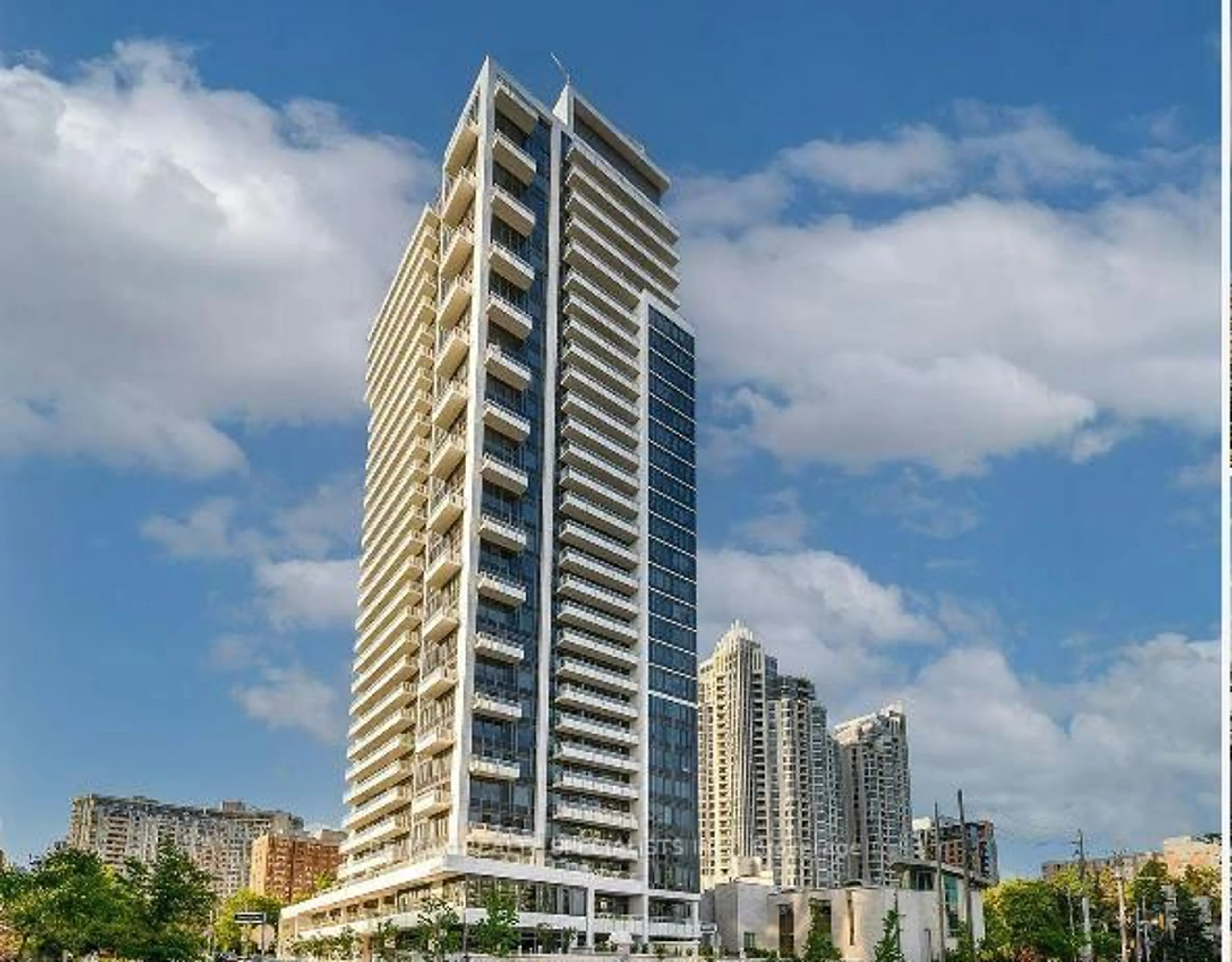 Unknown for 75 Canterbury Pl #1912, Toronto Ontario M2N 0L2