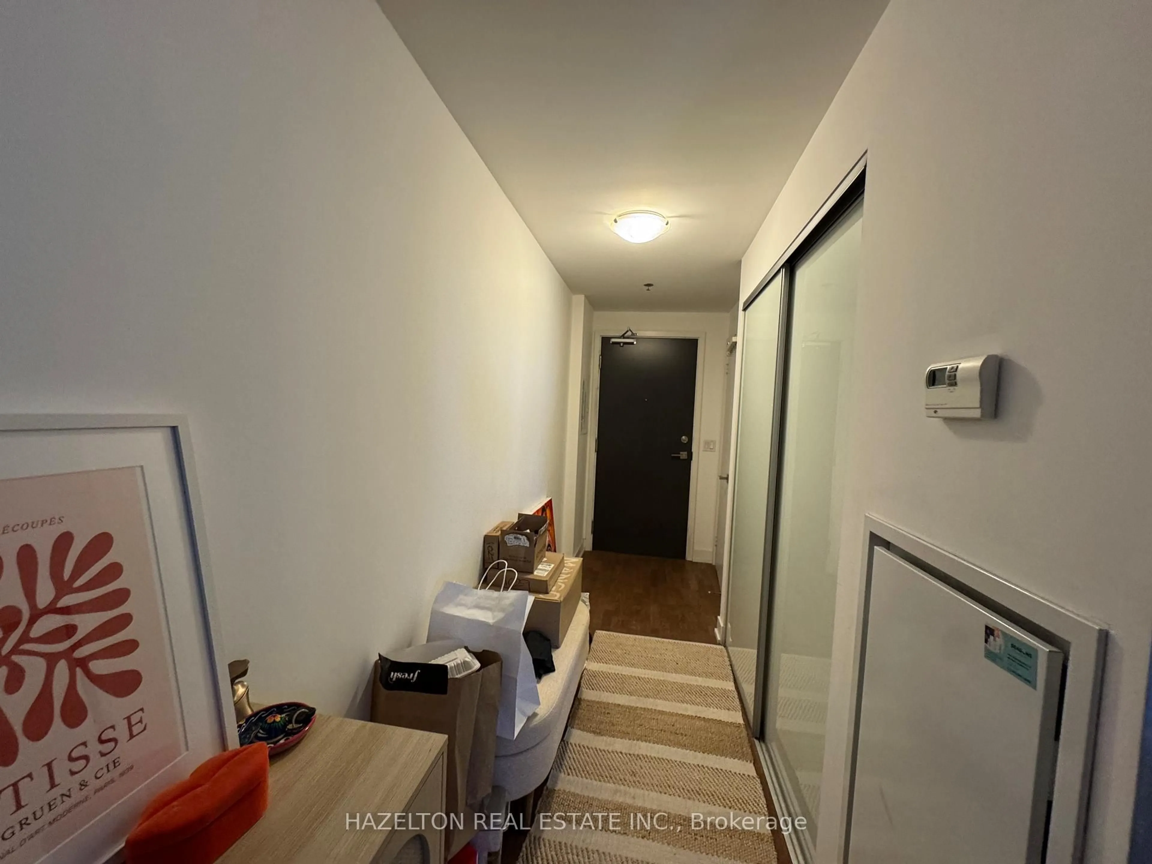 Unknown for 20 Minowan Miikan Lane #1029, Toronto Ontario M6J 0E5