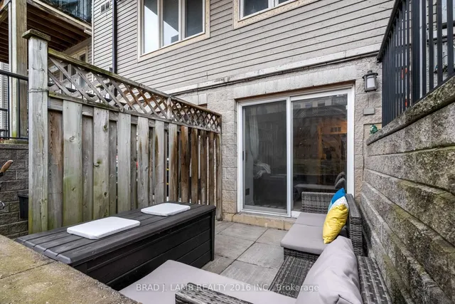 Additional property image - 262 St. Helens Ave Unit TH #114