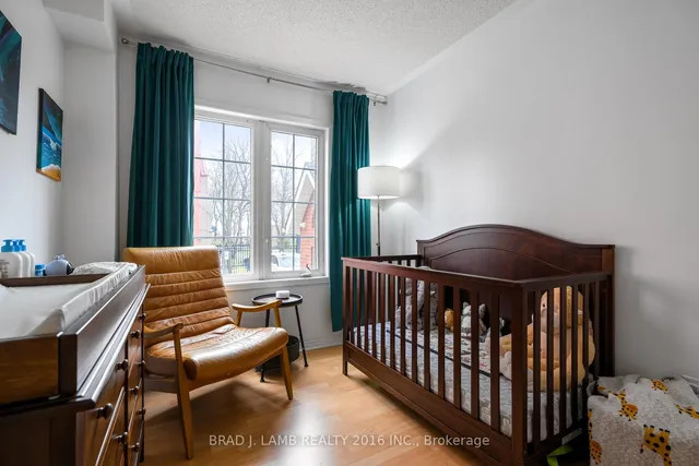 Additional property image - 262 St. Helens Ave Unit TH #114