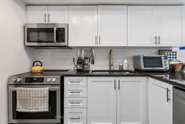 Additional property image - 262 St. Helens Ave Unit TH #114