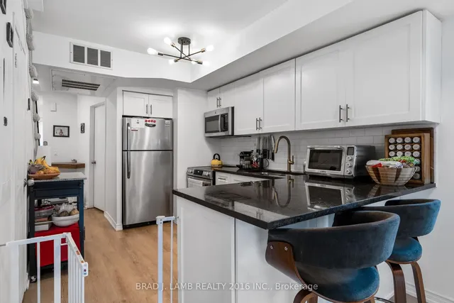Additional property image - 262 St. Helens Ave Unit TH #114