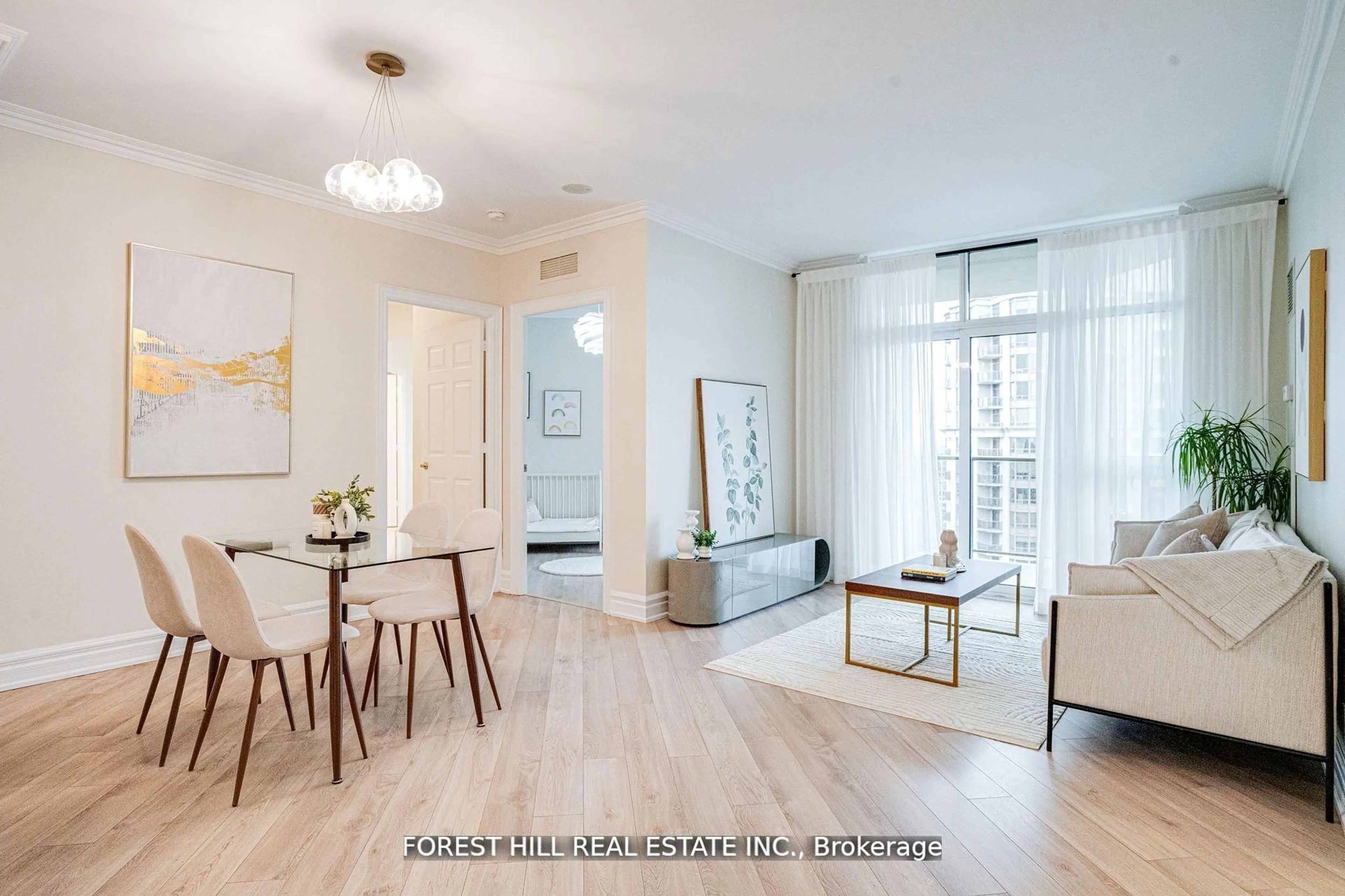 Unknown for 78 Harrison Garden Blvd #2403, Toronto Ontario M2N 7E2