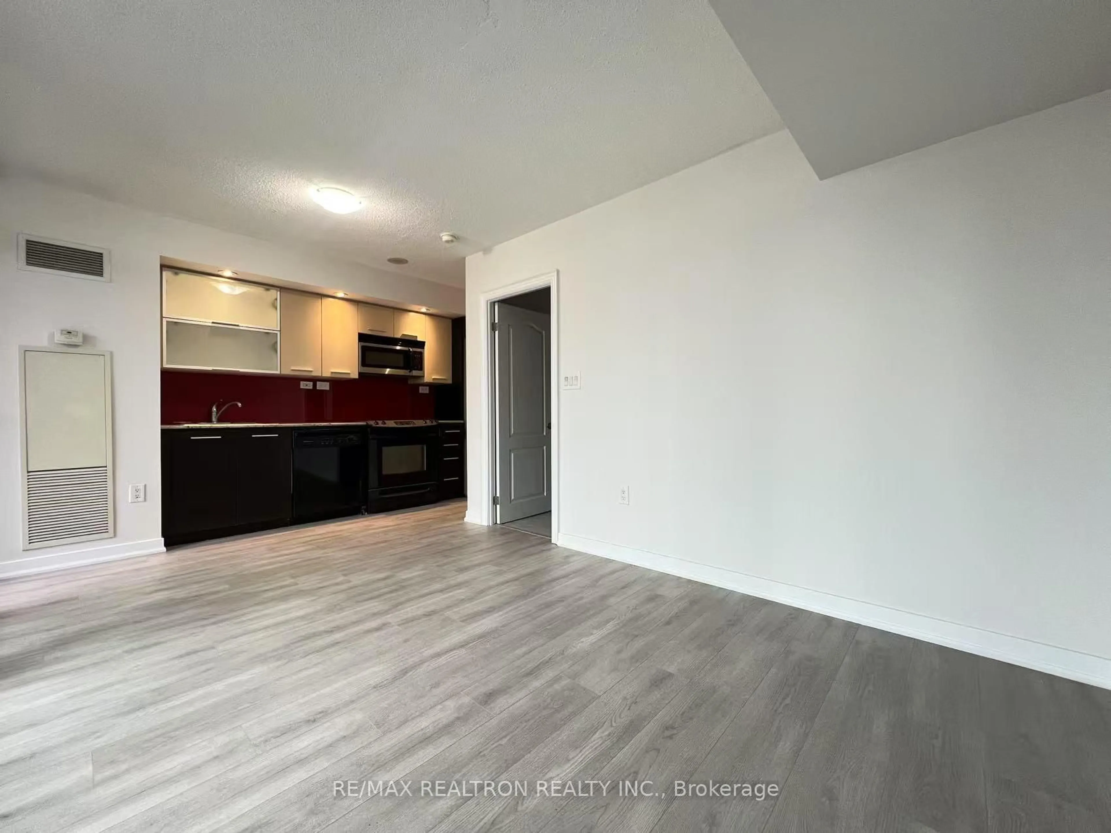 A pic of a room for 8 Telegram Mews #1608, Toronto Ontario M5V 3Z5