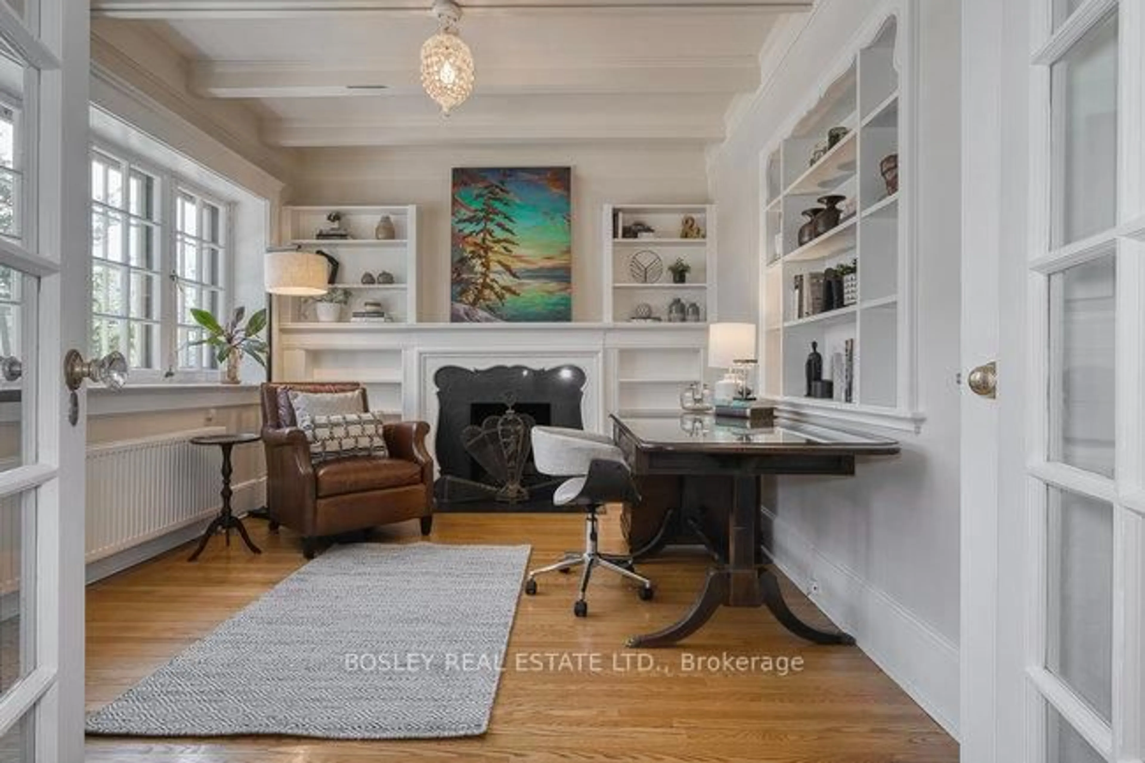 Unknown for 40 Castle Frank Cres, Toronto Ontario M4W 3A3