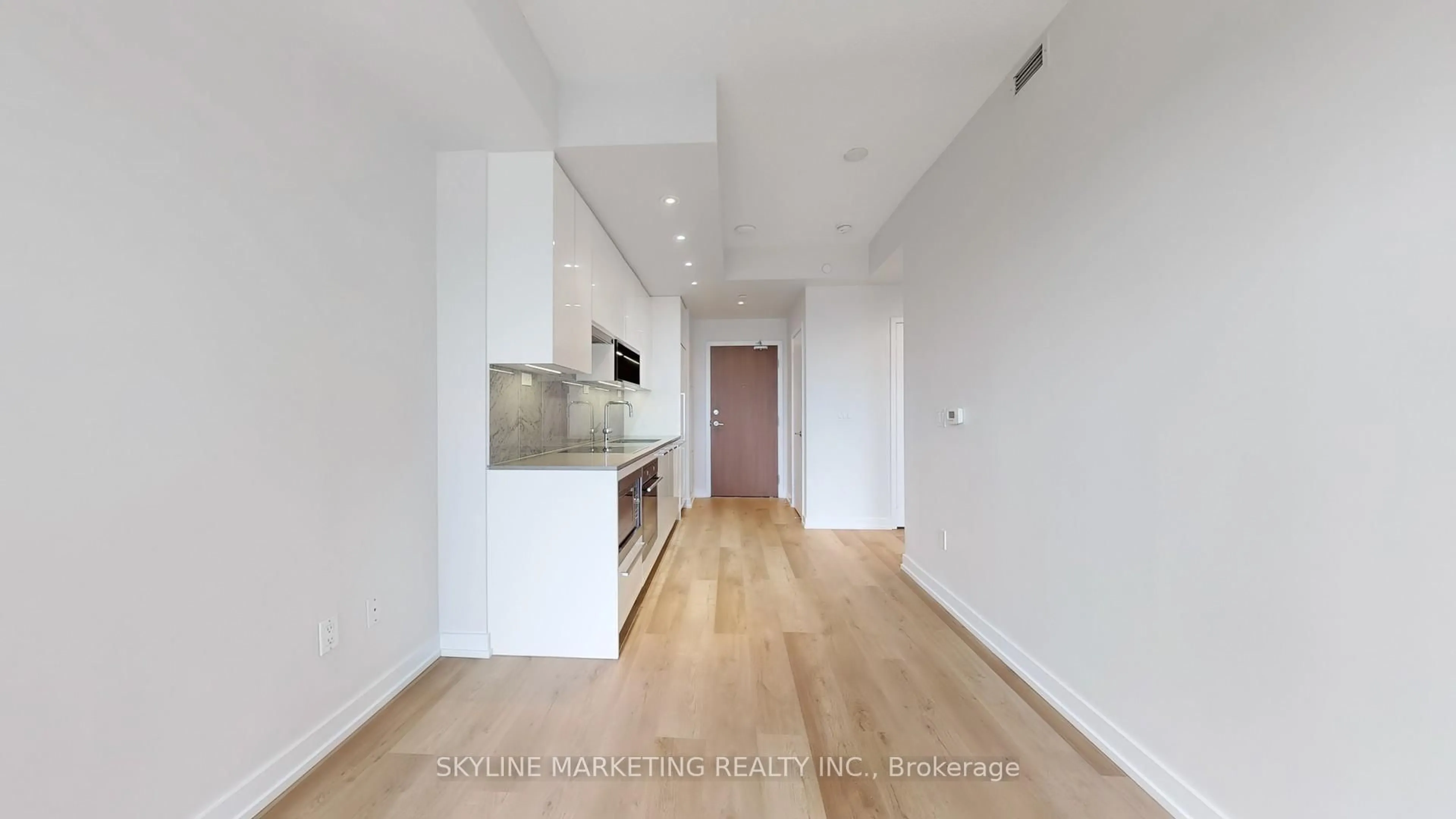 Unknown for 115 McMahon Dr #1908, Toronto Ontario M2K 0E3