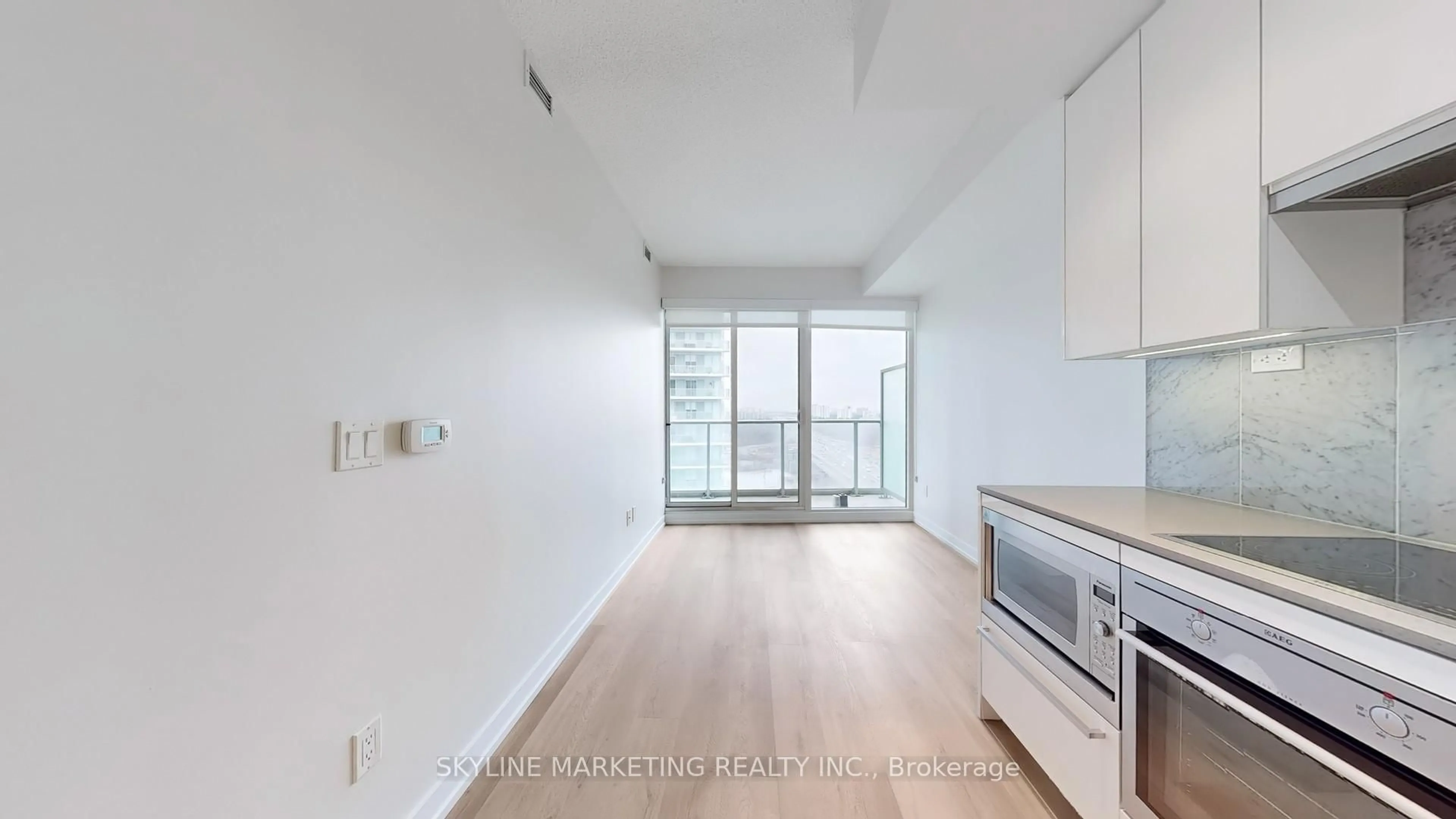 A pic of a room for 115 McMahon Dr #1908, Toronto Ontario M2K 0E3