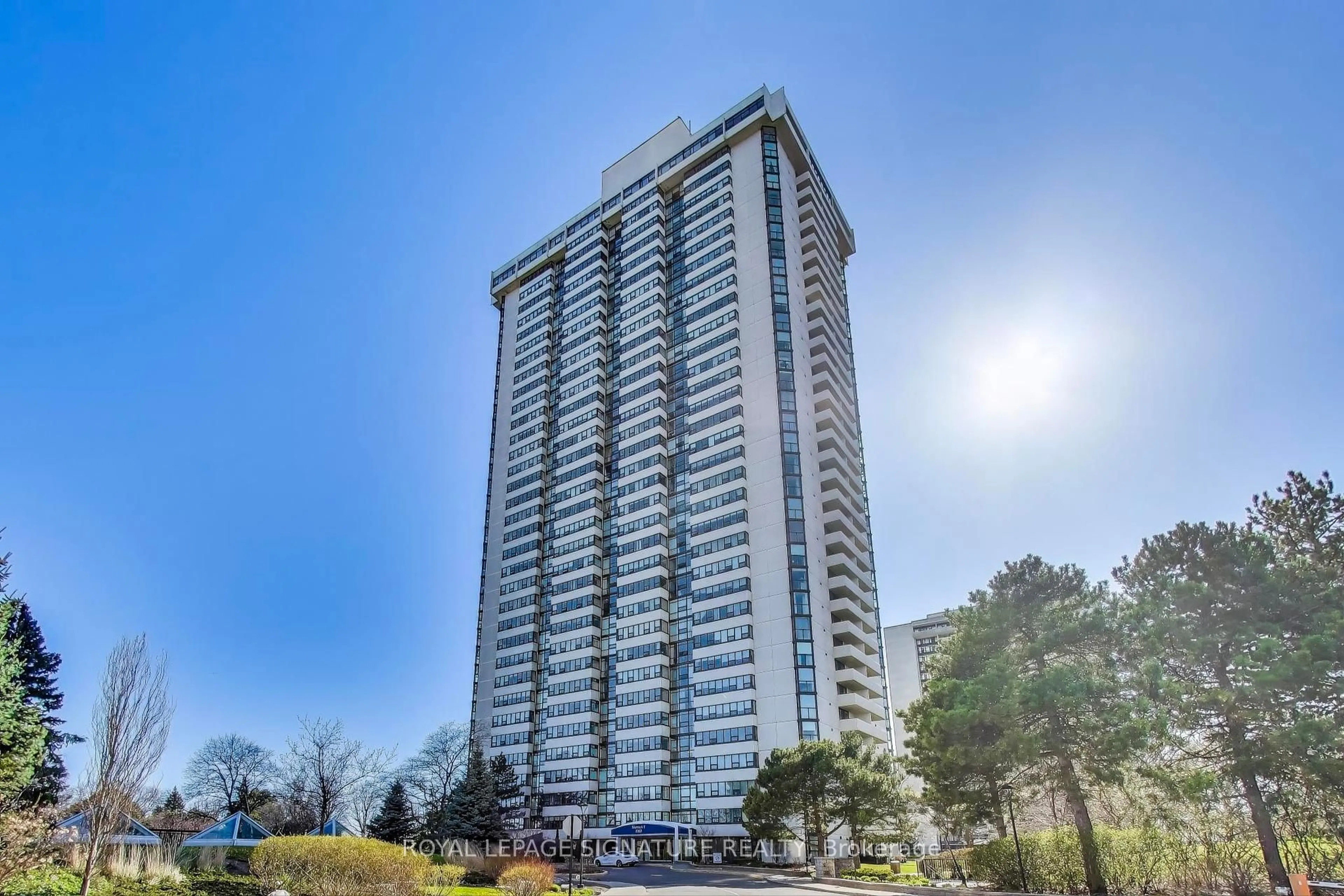 Unknown for 3303 Don Mills Rd #1205, Toronto Ontario M2J 4T6
