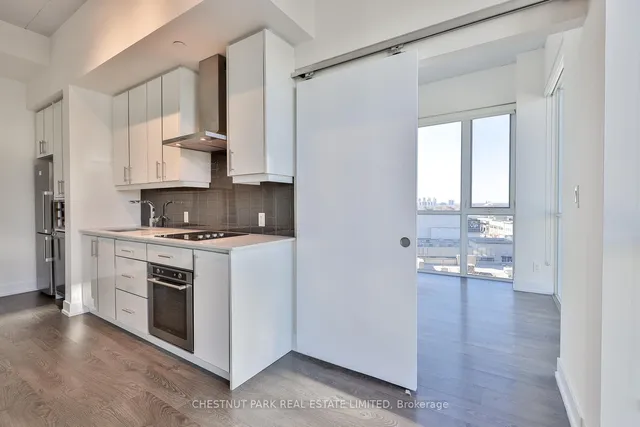 Additional property image - 75 The Donway N/A Unit 603