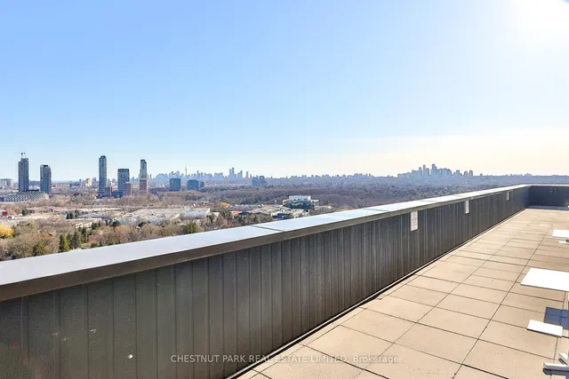 Additional property image - 75 The Donway N/A Unit 603
