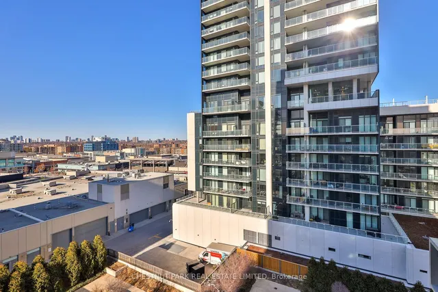 Additional property image - 75 The Donway N/A Unit 603