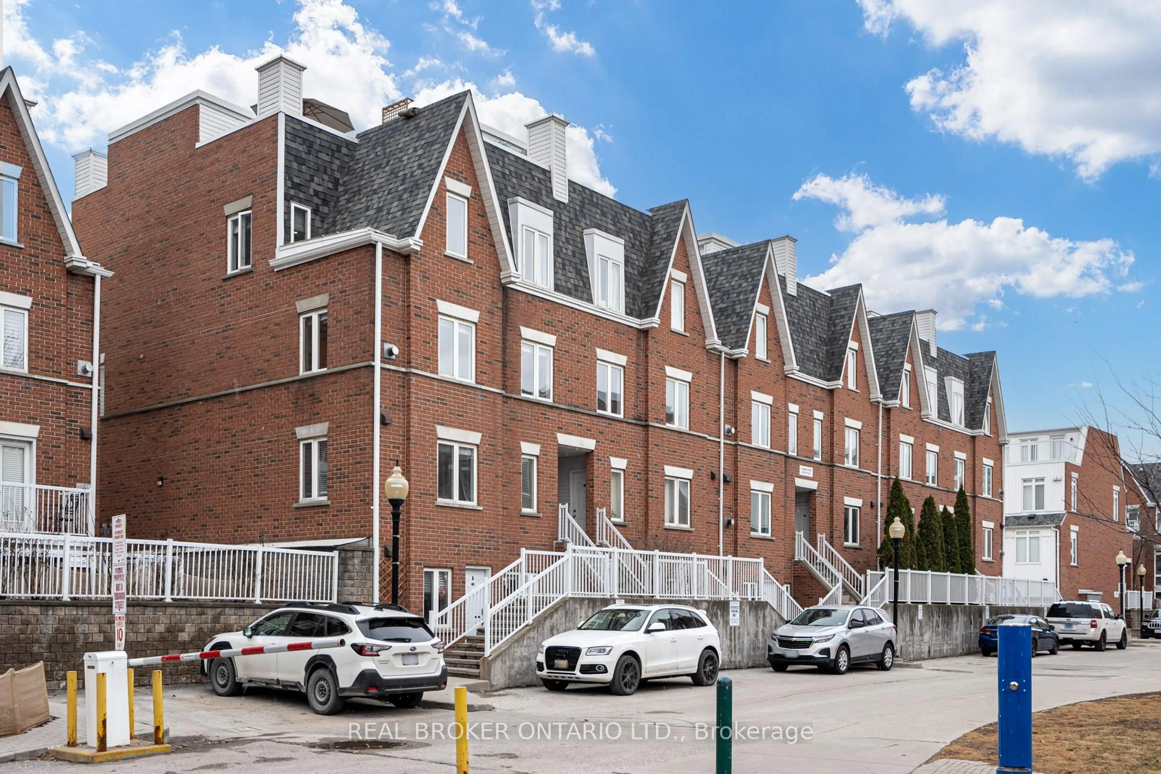 Unknown for 12 Sudbury St #803, Toronto Ontario M6J 3W7
