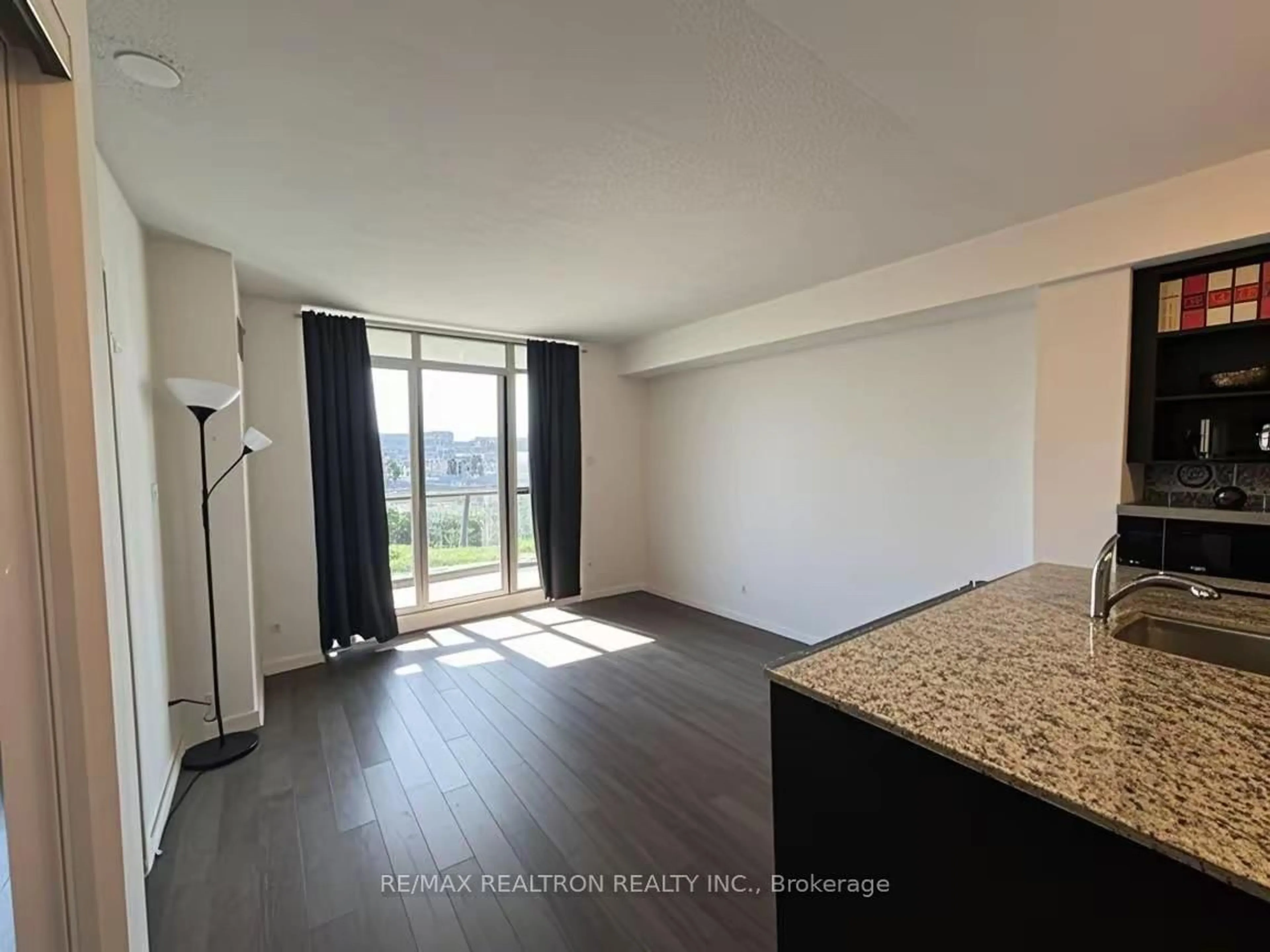 A pic of a room for 120 Dallimore Circ #523, Toronto Ontario M3C 4C5