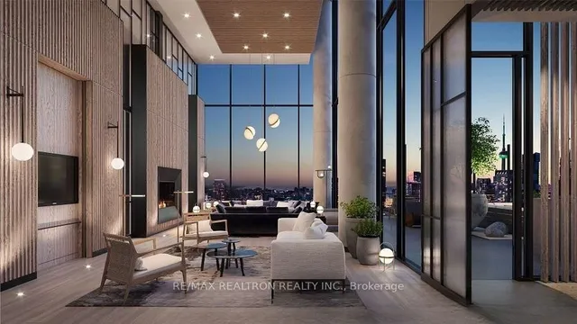 Additional property image - 55 Charles St Unit 3111