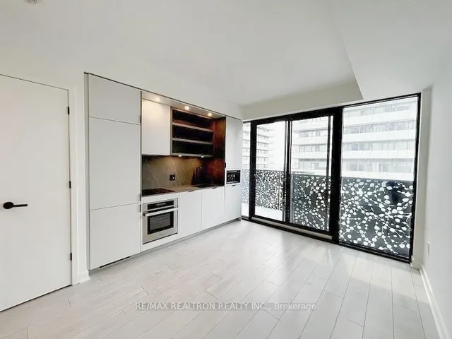 Additional property image - 55 Charles St Unit 3111