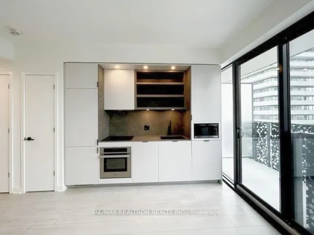 Additional property image - 55 Charles St Unit 3111