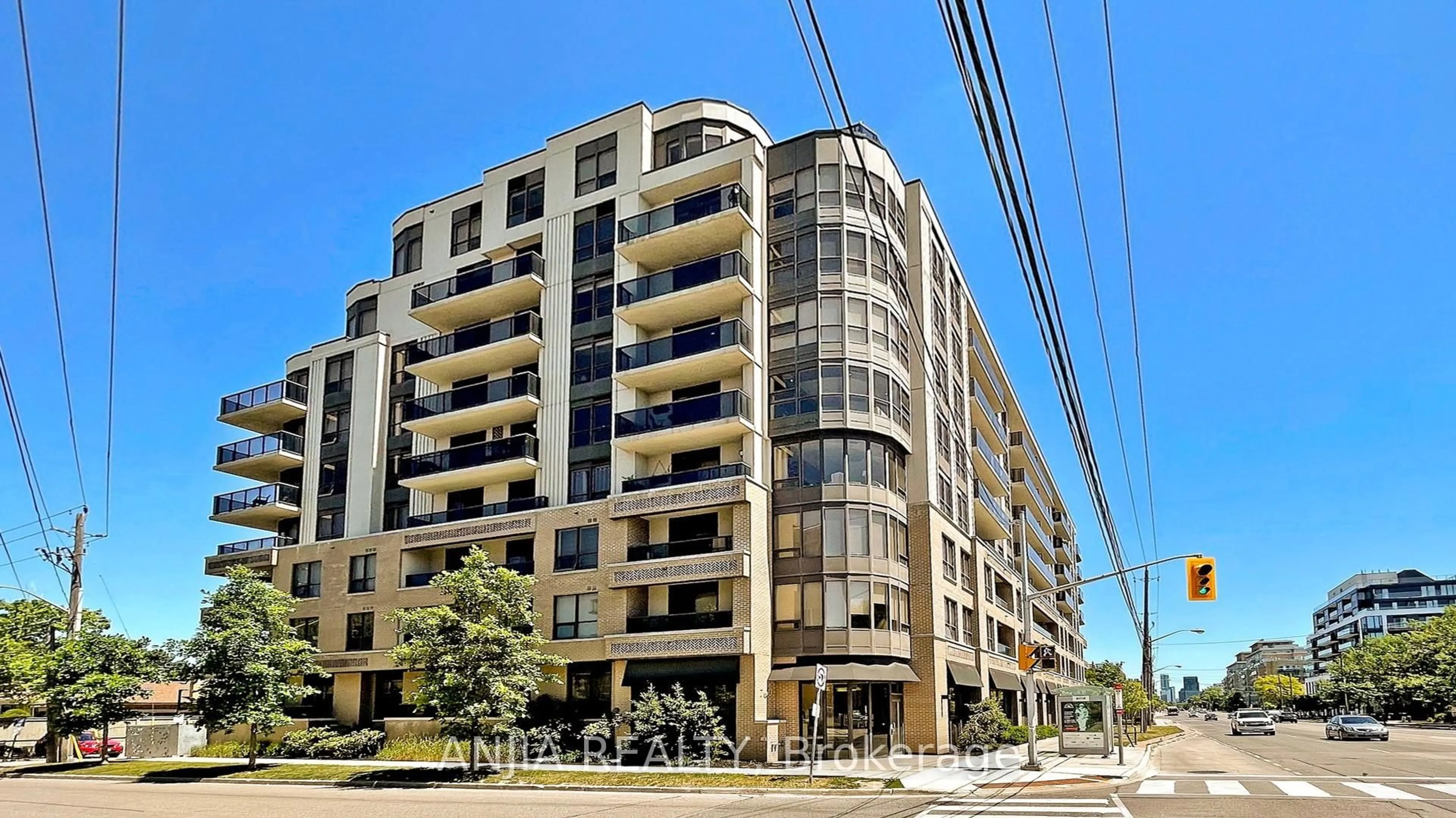 Unknown for 760 Sheppard Ave #313, Toronto Ontario M3H 0B3