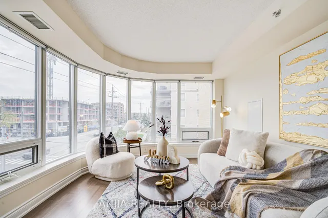 Additional image 17 of 760 Sheppard Ave Unit 313