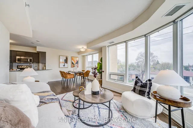 Additional image 20 of 760 Sheppard Ave Unit 313