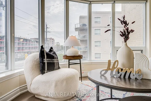 Additional image 21 of 760 Sheppard Ave Unit 313