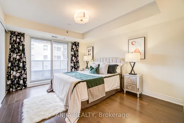 Additional image 24 of 760 Sheppard Ave Unit 313