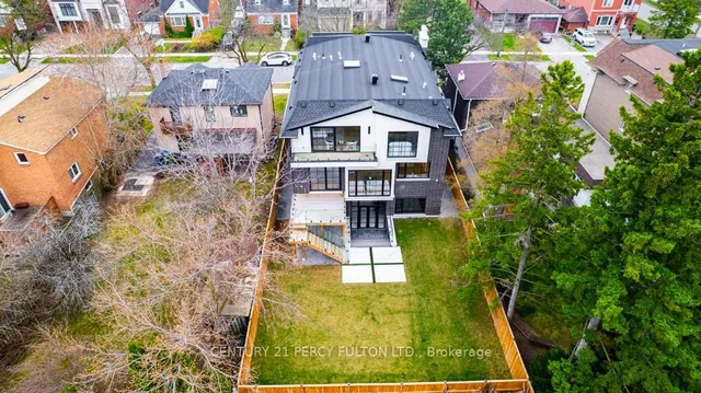 Additional property image - 210 Homewood Ave