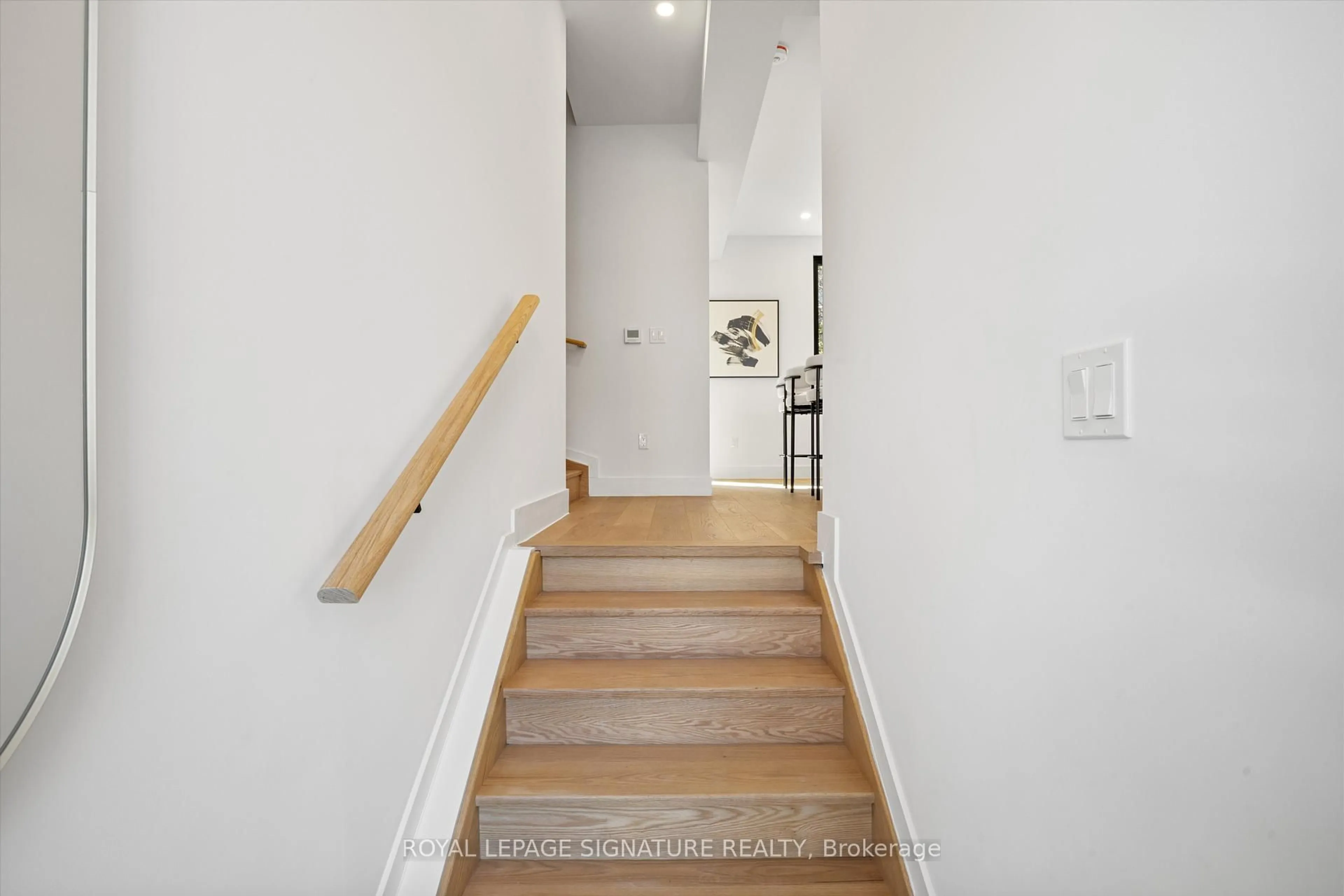 Unknown for 1 Heydon Park Rd, Toronto Ontario M6J 2C7