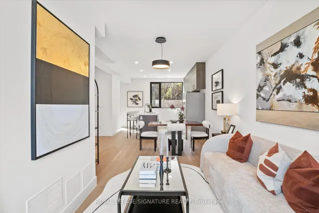 Additional property image - 1 Heydon Park Rd