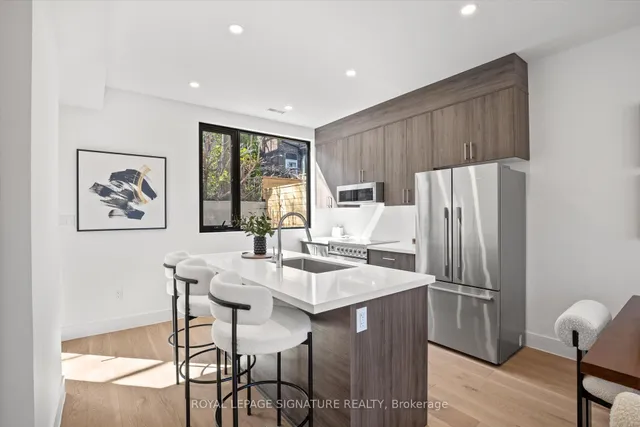 Additional property image - 1 Heydon Park Rd